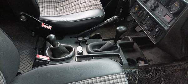 Mercedes-Benz G Järvenpää - valokuva 7