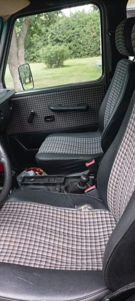 Mercedes-Benz G Järvenpää - valokuva 8