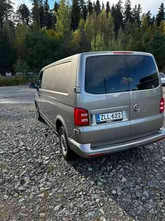 Volkswagen Transporter Tampere