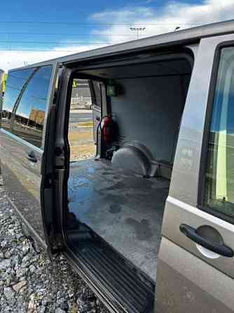 Volkswagen Transporter Tampere