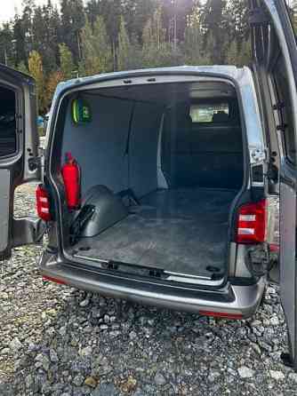 Volkswagen Transporter Tampere