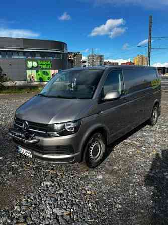 Volkswagen Transporter Tampere