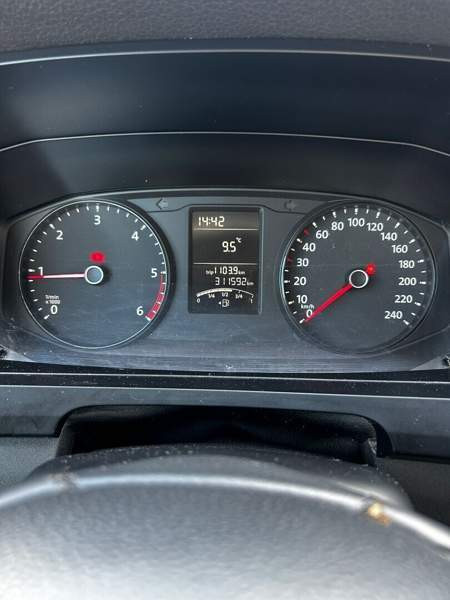 Volkswagen Transporter Tampere - photo 8