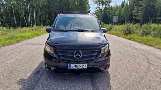 Mercedes-Benz Vito Turtkul
