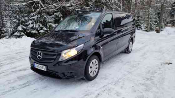 Mercedes-Benz Vito Turtkul