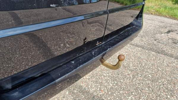 Mercedes-Benz Vito Турткуль - изображение 3