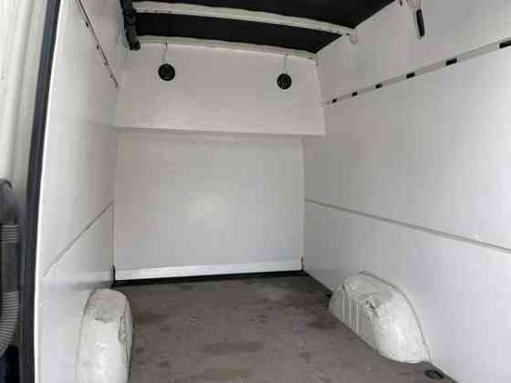 Volkswagen Crafter Хювинкяя