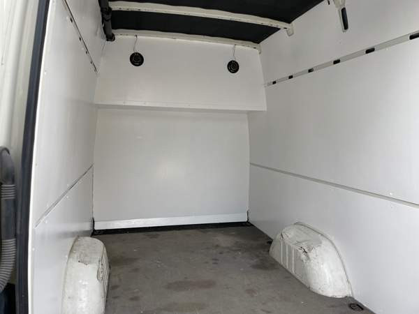 Volkswagen Crafter Hyvinge – foto 6