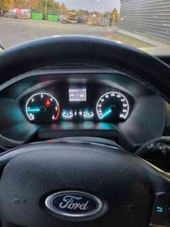 Ford Transit Custom Турткуль