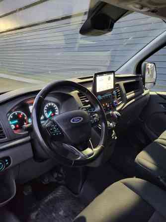 Ford Transit Custom Турткуль