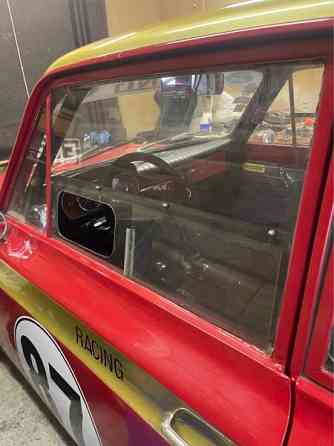 Ford Cortina Haemeenlinna