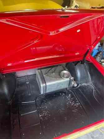 Ford Cortina Haemeenlinna