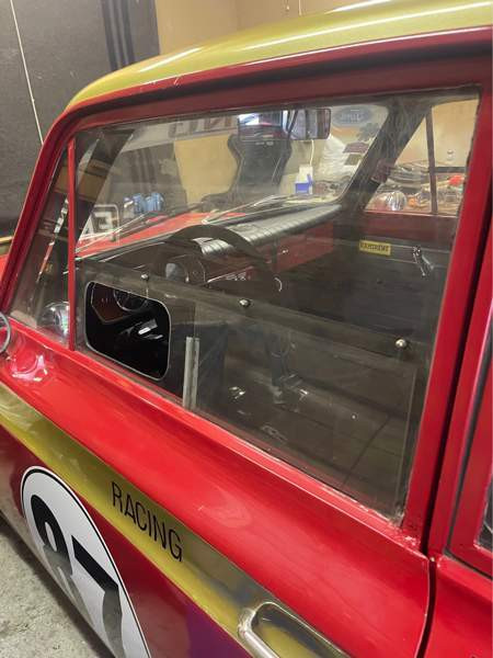 Ford Cortina Hämeenlinna - valokuva 6