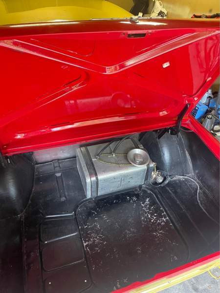 Ford Cortina Hämeenlinna - valokuva 5