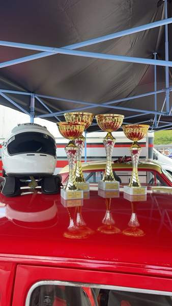 Ford Cortina Hämeenlinna - valokuva 8