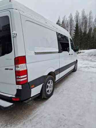 Mercedes-Benz Sprinter Uurainen