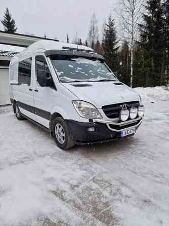 Mercedes-Benz Sprinter Uurainen