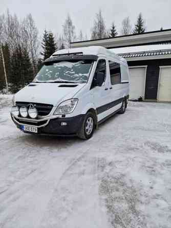 Mercedes-Benz Sprinter Uurainen