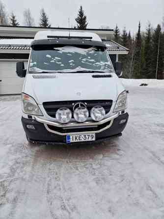 Mercedes-Benz Sprinter Uurainen
