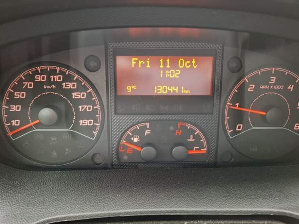 Citroen Jumper Kruunupyy – foto 8