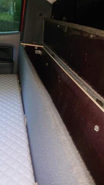 Ford Ranger Turtkul - photo 7