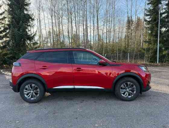 Peugeot 2008 Lohja