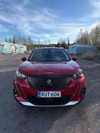 Peugeot 2008 Lohja