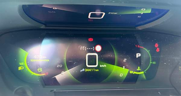 Peugeot 2008 Lohja - photo 7