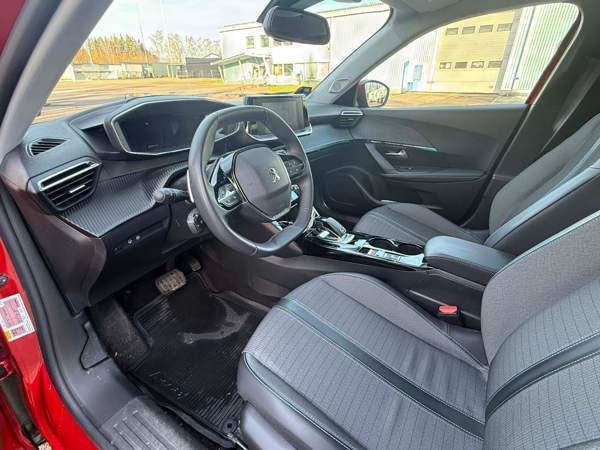 Peugeot 2008 Lohja - photo 6