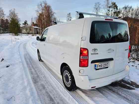 Toyota Proace Macau