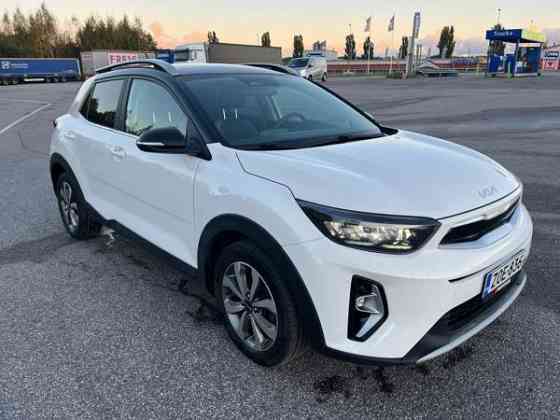 Kia Stonic Raasepori