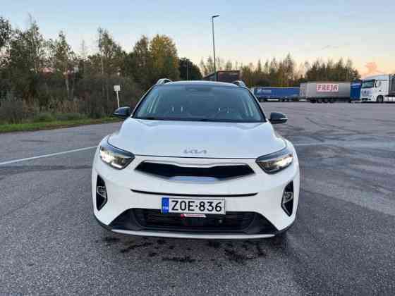 Kia Stonic Raasepori