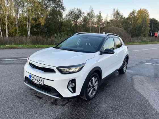 Kia Stonic Raasepori