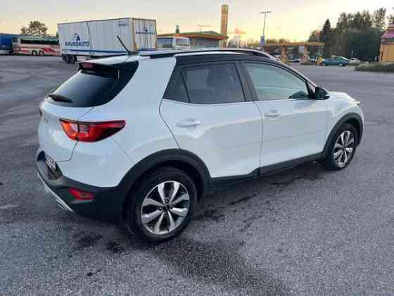 Kia Stonic Raasepori
