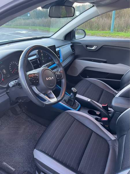 Kia Stonic Raasepori - изображение 8