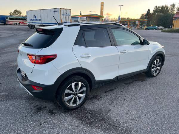 Kia Stonic Raasepori - изображение 4