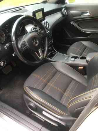 Mercedes-Benz CLA Joensuu