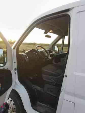 Citroen Jumper Sibbo