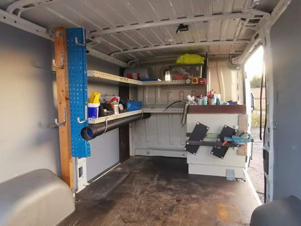 Citroen Jumper Sibbo - photo 8