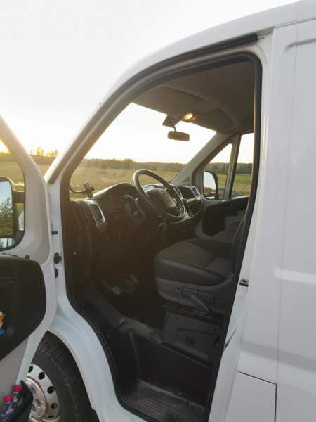 Citroen Jumper Sibbo - photo 5