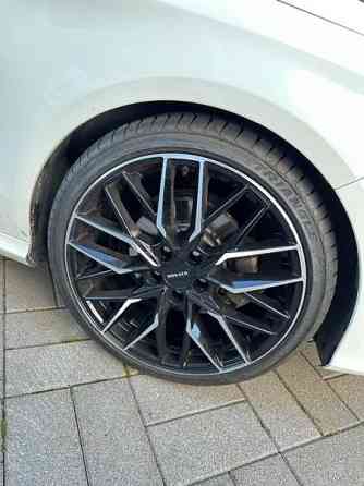 Mercedes-Benz CLA Коккола