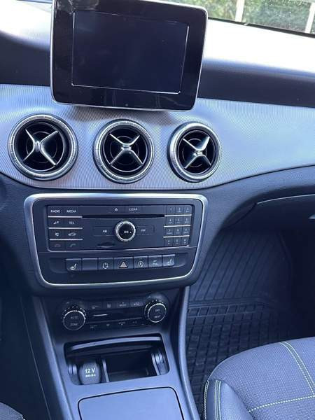 Mercedes-Benz CLA Kokkola – foto 8