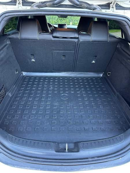 Mercedes-Benz CLA Kokkola – foto 6