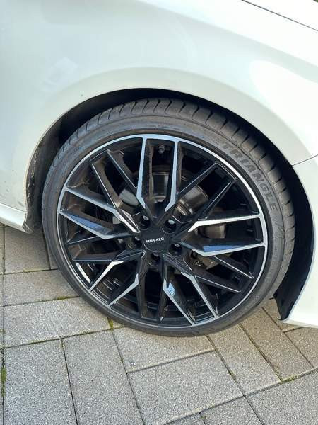 Mercedes-Benz CLA Kokkola – foto 5