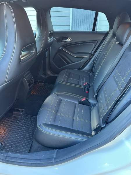 Mercedes-Benz CLA Kokkola – foto 7