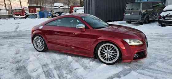 Audi TTS Haemeenlinna