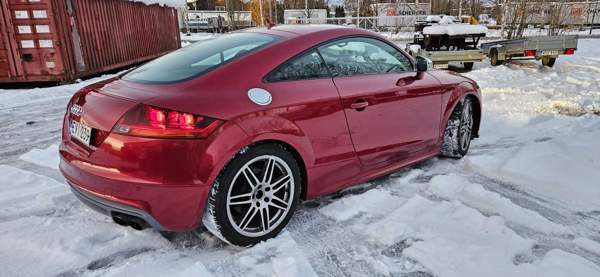 Audi TTS Haemeenlinna – foto 7