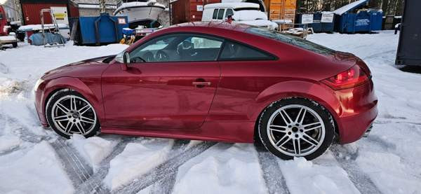 Audi TTS Haemeenlinna – foto 8