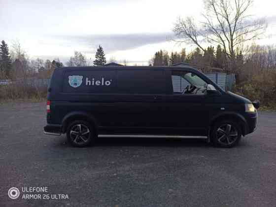 Volkswagen Transporter Oulu