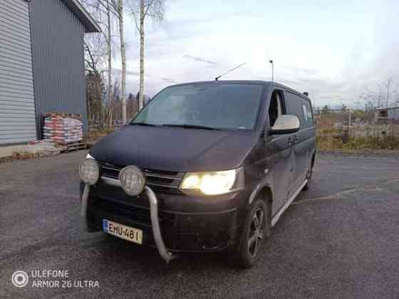 Volkswagen Transporter Oulu